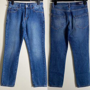 Acynetic Loren Blue Demin Jeans